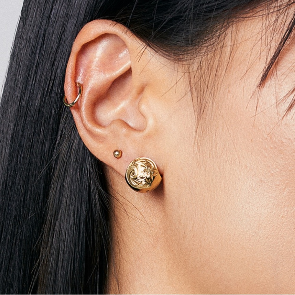 Hey Harper Daphne Earrings